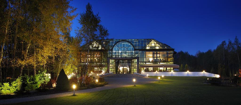 Maranello Villa Otwock Exterior foto