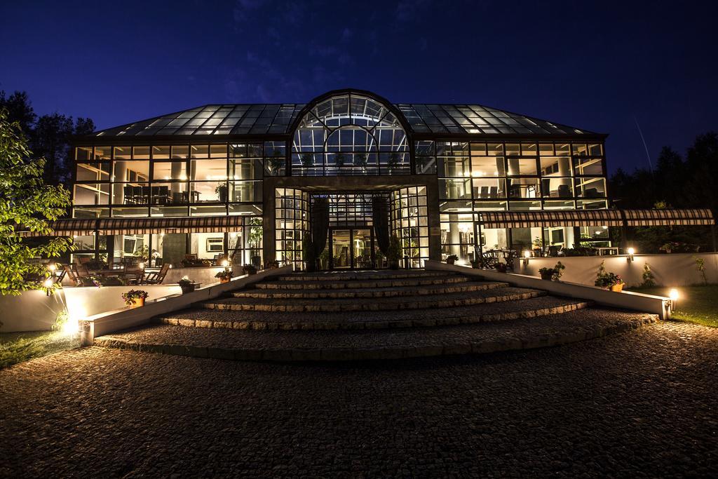 Maranello Villa Otwock Exterior foto